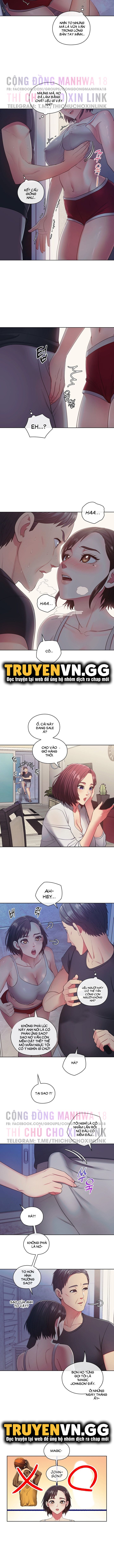 đọc truyện Tôi Có Thể Giúp Gì Được Cho Ngài? Chương 5 ảnh 5 tại Giả Dược