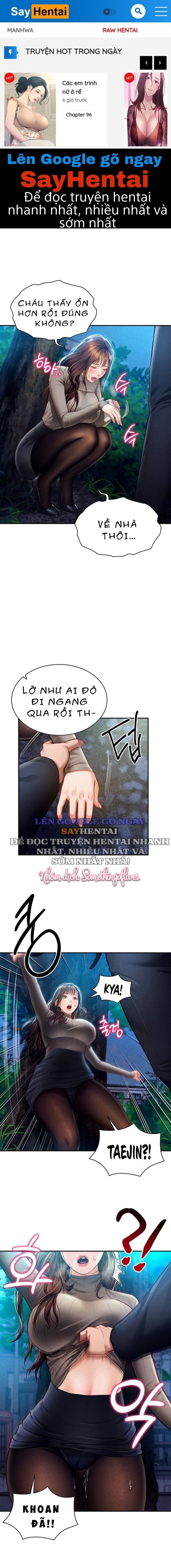 đọc truyện Tôi Có Thể Nhìn Thấy Những Dục Vọng Chương 10 ảnh 1 tại Giả Dược