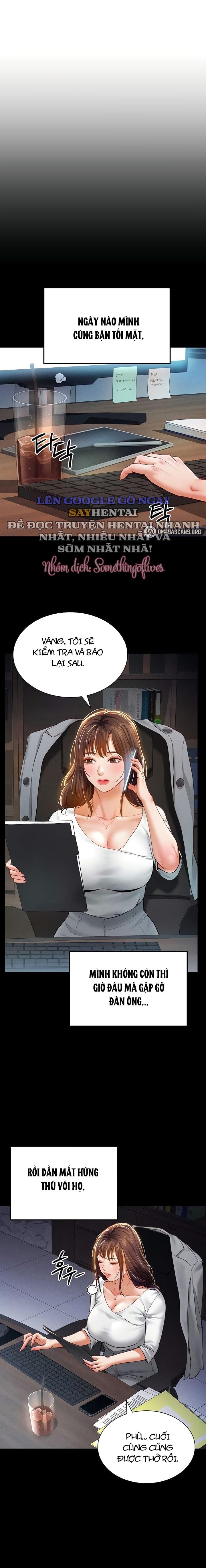 đọc truyện Tôi Có Thể Nhìn Thấy Những Dục Vọng Chương 19 ảnh 8 tại Giả Dược