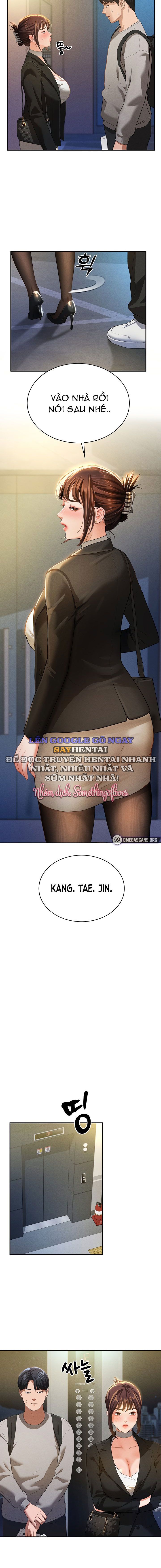 đọc truyện Tôi Có Thể Nhìn Thấy Những Dục Vọng Chương 2 ảnh 14 tại Giả Dược