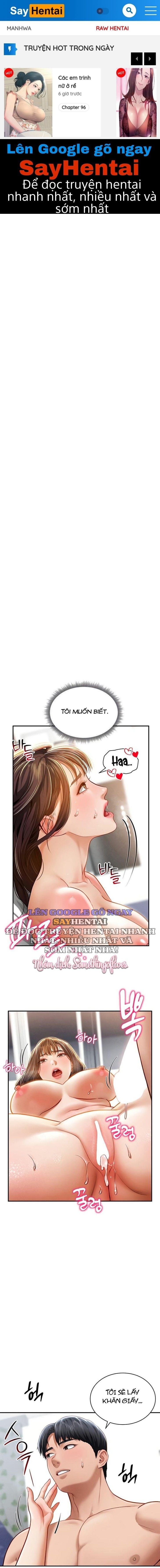 đọc truyện Tôi Có Thể Nhìn Thấy Những Dục Vọng Chương 20 ảnh 1 tại Giả Dược