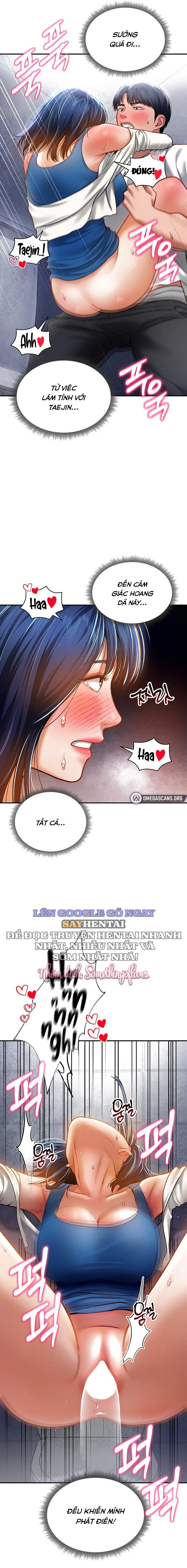 đọc truyện Tôi Có Thể Nhìn Thấy Những Dục Vọng Chương 22 ảnh 9 tại Giả Dược