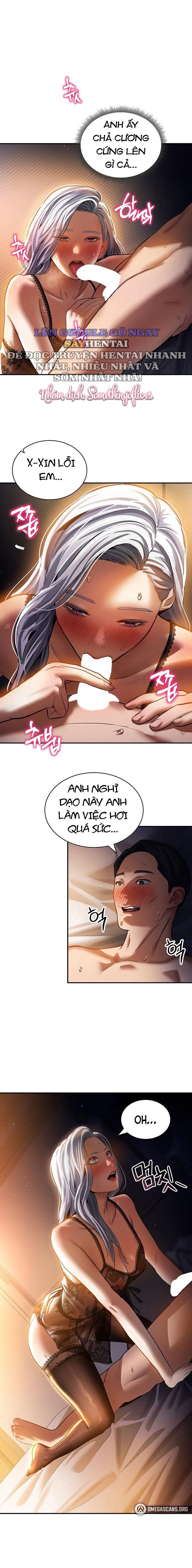 đọc truyện Tôi Có Thể Nhìn Thấy Những Dục Vọng Chương 23 ảnh 13 tại Giả Dược