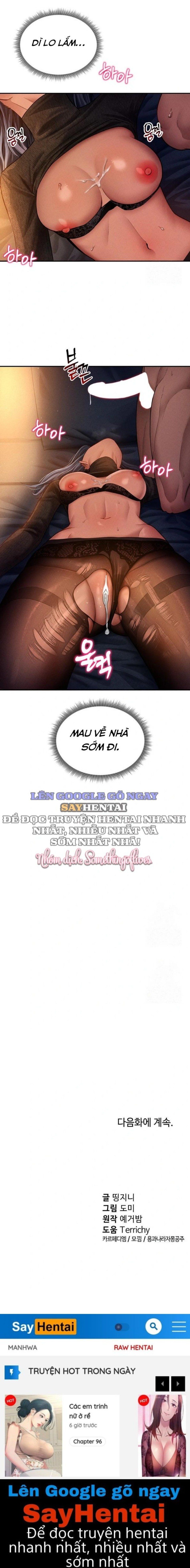 đọc truyện Tôi Có Thể Nhìn Thấy Những Dục Vọng Chương 28 ảnh 24 tại Giả Dược