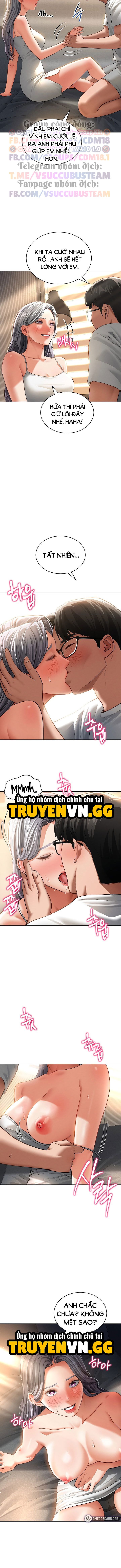 đọc truyện Tôi Có Thể Nhìn Thấy Những Dục Vọng Chương 33 ảnh 11 tại Thiên Thai Truyện