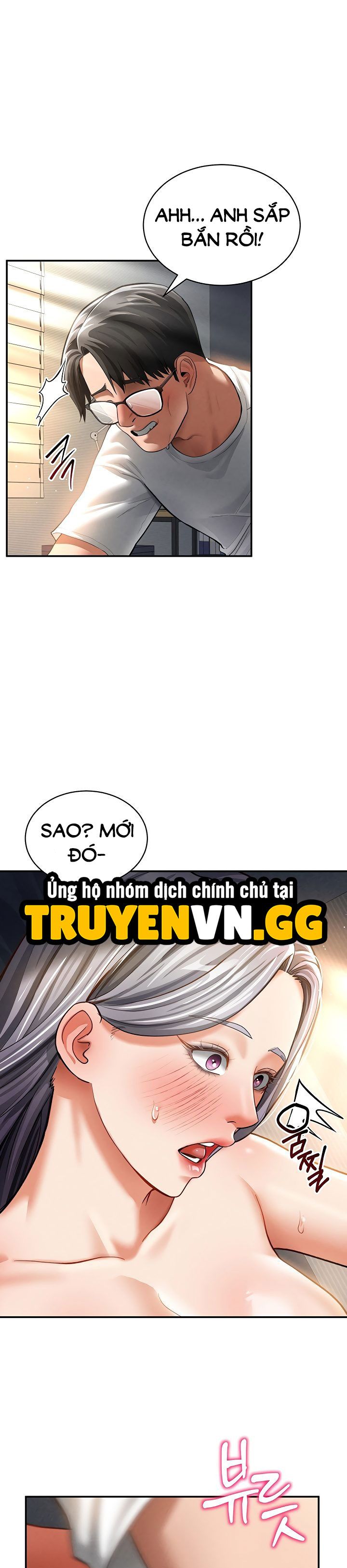 đọc truyện Tôi Có Thể Nhìn Thấy Những Dục Vọng Chương 33 ảnh 14 tại Thiên Thai Truyện