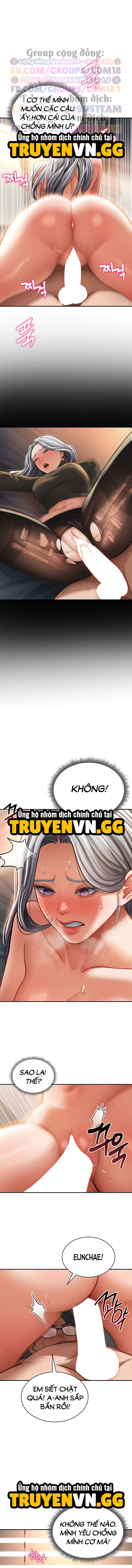 đọc truyện Tôi Có Thể Nhìn Thấy Những Dục Vọng Chương 33 ảnh 19 tại Thiên Thai Truyện