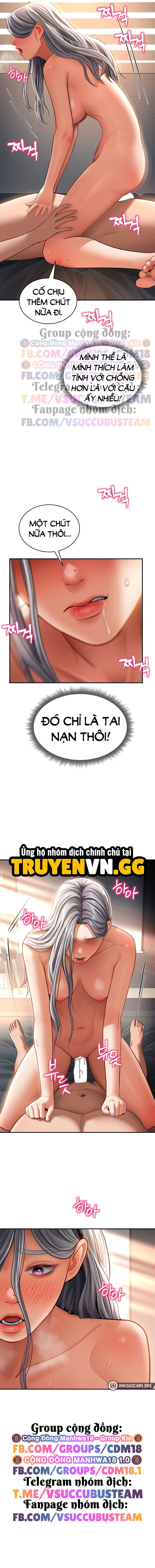 đọc truyện Tôi Có Thể Nhìn Thấy Những Dục Vọng Chương 33 ảnh 20 tại Thiên Thai Truyện