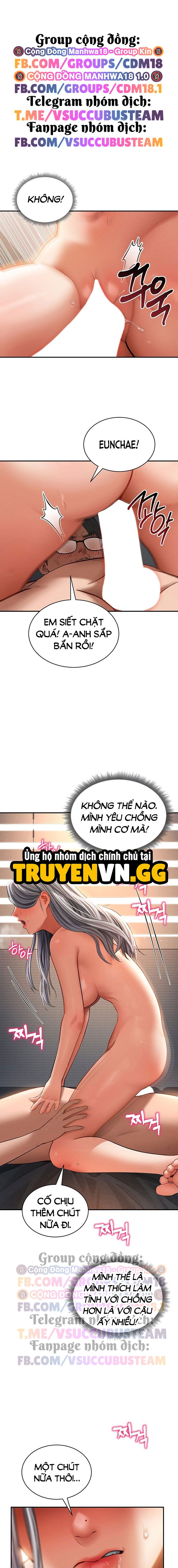 đọc truyện Tôi Có Thể Nhìn Thấy Những Dục Vọng Chương 34 ảnh 2 tại Thiên Thai Truyện