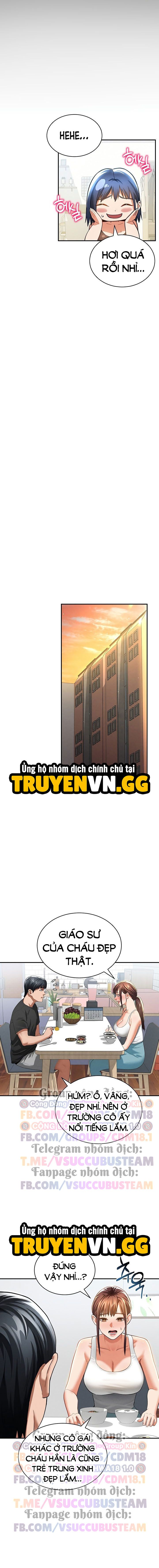 đọc truyện Tôi Có Thể Nhìn Thấy Những Dục Vọng Chương 34 ảnh 19 tại Thiên Thai Truyện