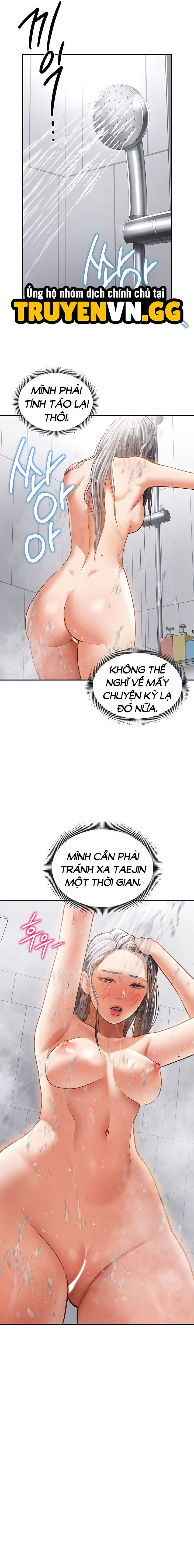 đọc truyện Tôi Có Thể Nhìn Thấy Những Dục Vọng Chương 34 ảnh 6 tại Thiên Thai Truyện
