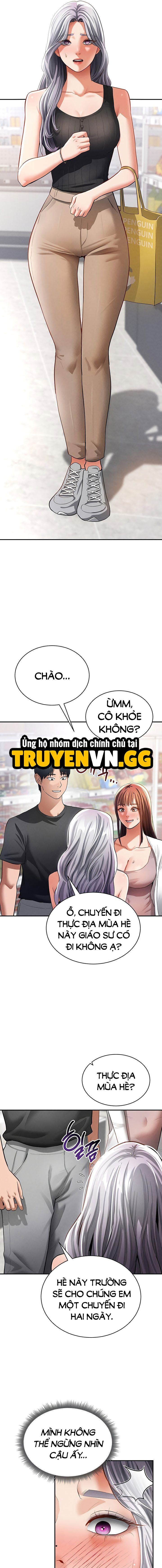 đọc truyện Tôi Có Thể Nhìn Thấy Những Dục Vọng Chương 34 ảnh 10 tại Thiên Thai Truyện