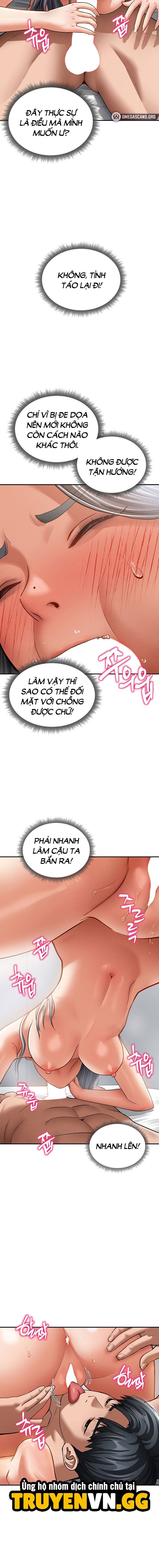 đọc truyện Tôi Có Thể Nhìn Thấy Những Dục Vọng Chương 37 ảnh 12 tại Truyện Dạ Ký