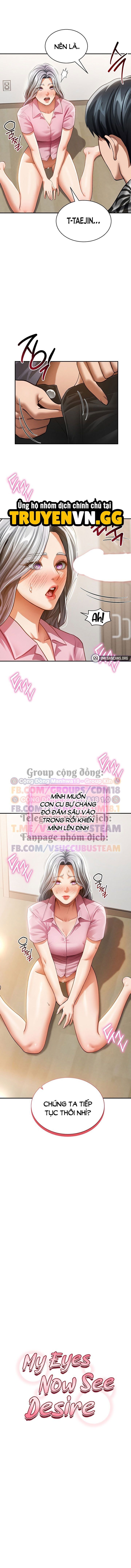 đọc truyện Tôi Có Thể Nhìn Thấy Những Dục Vọng Chương 37 ảnh 4 tại Truyện Dạ Ký