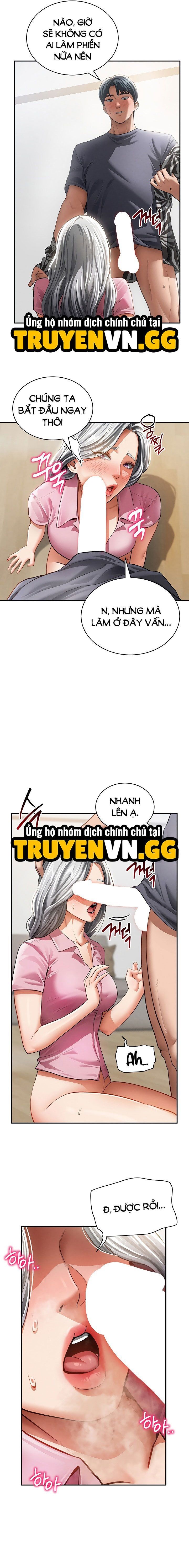 đọc truyện Tôi Có Thể Nhìn Thấy Những Dục Vọng Chương 37 ảnh 5 tại Truyện Dạ Ký