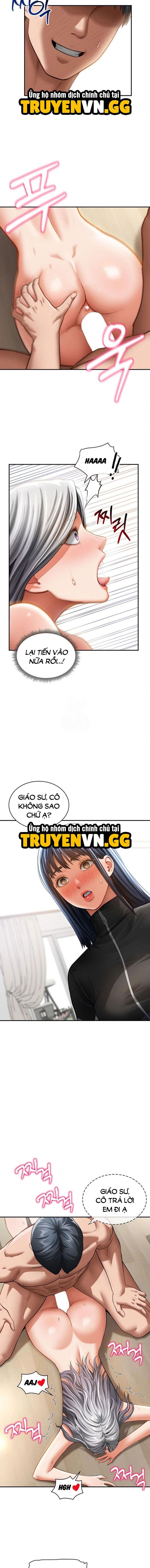 đọc truyện Tôi Có Thể Nhìn Thấy Những Dục Vọng Chương 38 ảnh 12 tại Truyện Dạ Ký