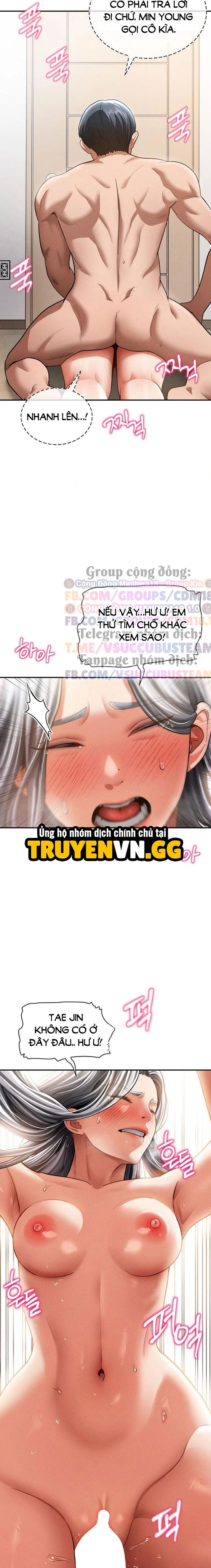 đọc truyện Tôi Có Thể Nhìn Thấy Những Dục Vọng Chương 38 ảnh 15 tại Truyện Dạ Ký