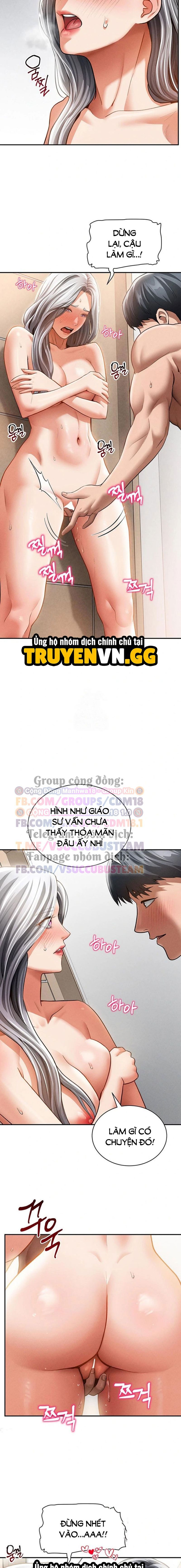 đọc truyện Tôi Có Thể Nhìn Thấy Những Dục Vọng Chương 38 ảnh 20 tại Truyện Dạ Ký