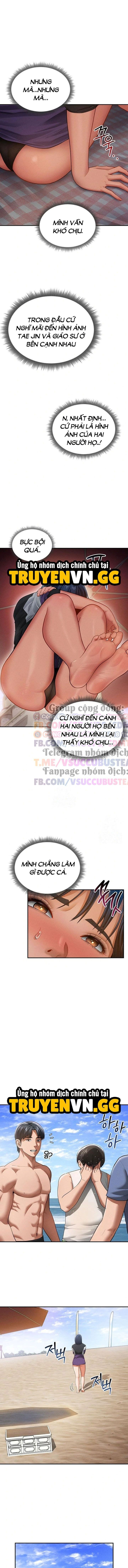 đọc truyện Tôi Có Thể Nhìn Thấy Những Dục Vọng Chương 39 ảnh 13 tại Thiên Thai Truyện