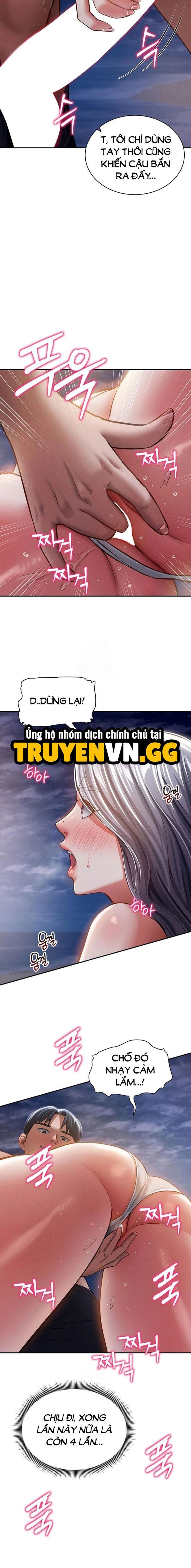 đọc truyện Tôi Có Thể Nhìn Thấy Những Dục Vọng Chương 39 ảnh 20 tại Thiên Thai Truyện