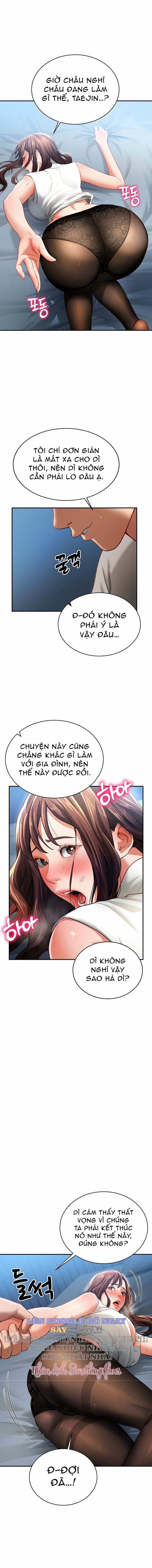 đọc truyện Tôi Có Thể Nhìn Thấy Những Dục Vọng Chương 4 ảnh 12 tại Thiên Thai Truyện