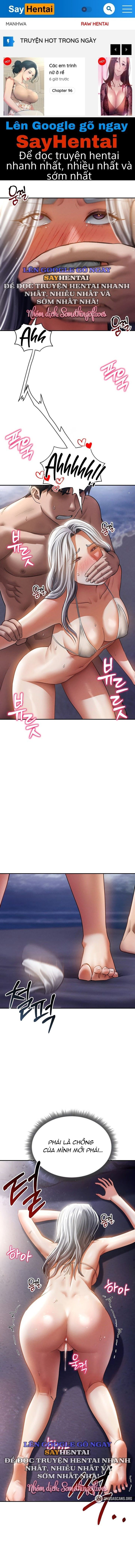 đọc truyện Tôi Có Thể Nhìn Thấy Những Dục Vọng Chương 41 ảnh 2 tại Thiên Thai Truyện