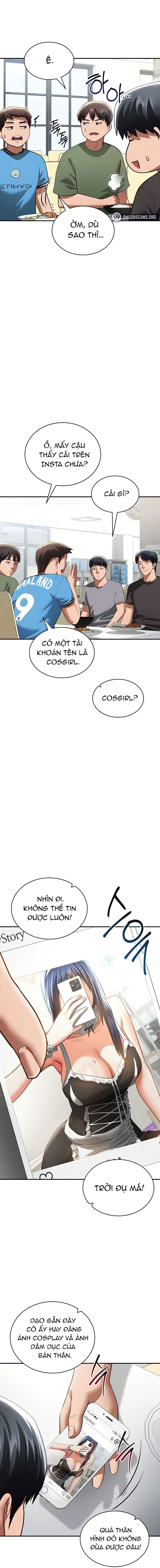 đọc truyện Tôi Có Thể Nhìn Thấy Những Dục Vọng Chương 41 ảnh 12 tại Thiên Thai Truyện