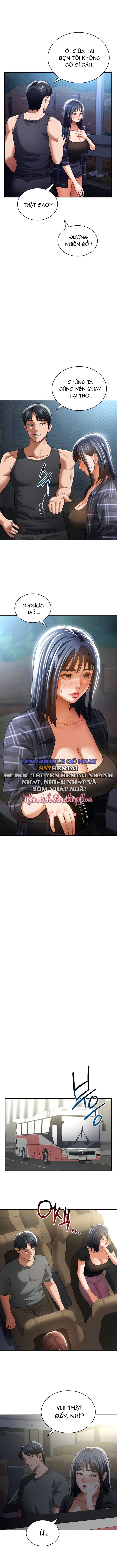 đọc truyện Tôi Có Thể Nhìn Thấy Những Dục Vọng Chương 41 ảnh 7 tại Thiên Thai Truyện