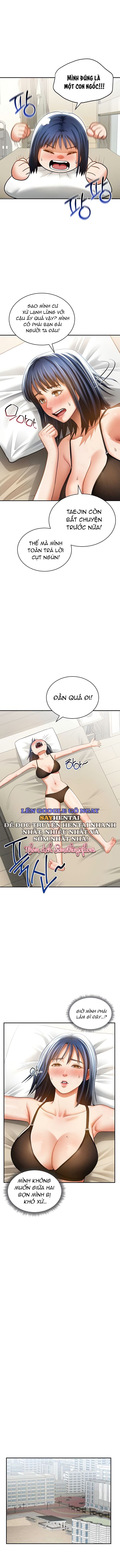 đọc truyện Tôi Có Thể Nhìn Thấy Những Dục Vọng Chương 41 ảnh 10 tại Thiên Thai Truyện