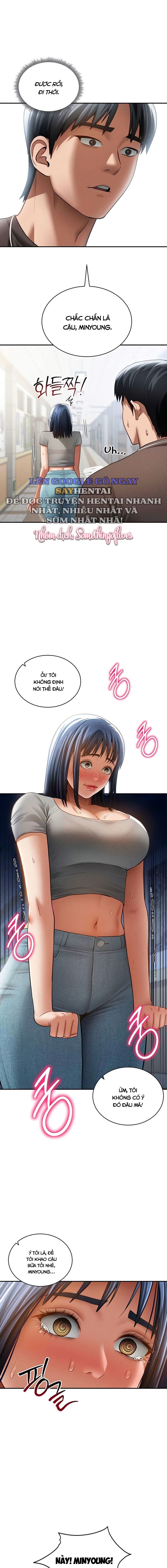 đọc truyện Tôi Có Thể Nhìn Thấy Những Dục Vọng Chương 42 ảnh 12 tại Thiên Thai Truyện