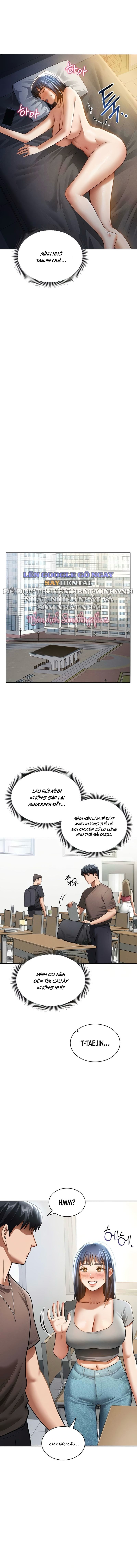 đọc truyện Tôi Có Thể Nhìn Thấy Những Dục Vọng Chương 42 ảnh 8 tại Thiên Thai Truyện