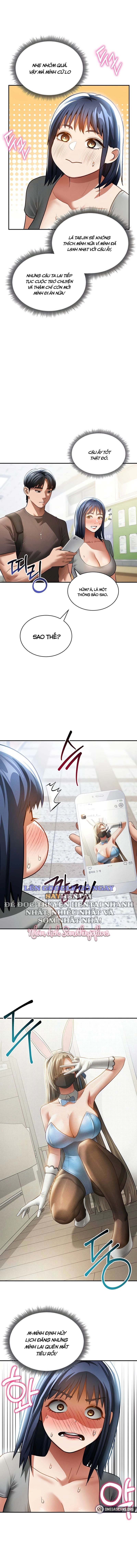 đọc truyện Tôi Có Thể Nhìn Thấy Những Dục Vọng Chương 42 ảnh 10 tại Thiên Thai Truyện