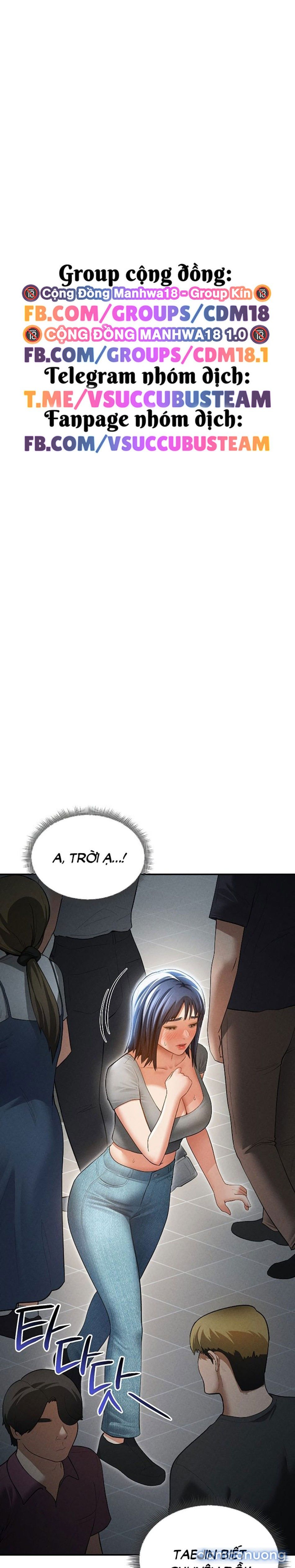 đọc truyện Tôi Có Thể Nhìn Thấy Những Dục Vọng Chương 43 ảnh 3 tại Thiên Thai Truyện