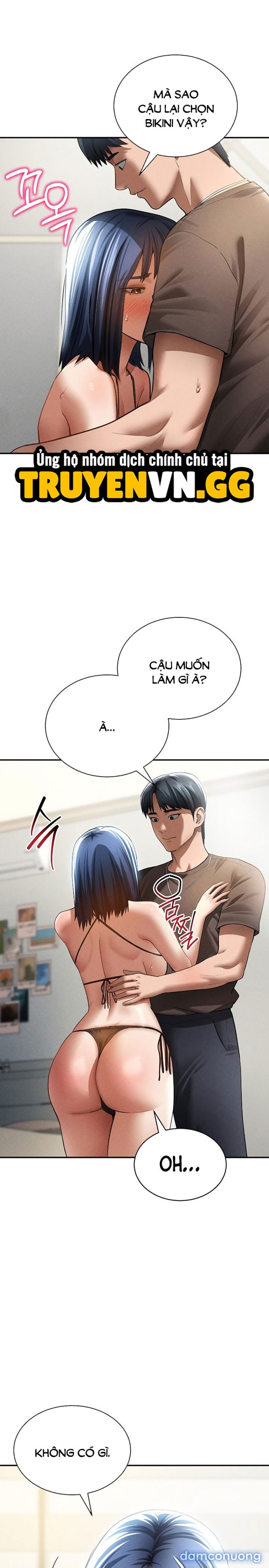 đọc truyện Tôi Có Thể Nhìn Thấy Những Dục Vọng Chương 43 ảnh 21 tại Thiên Thai Truyện