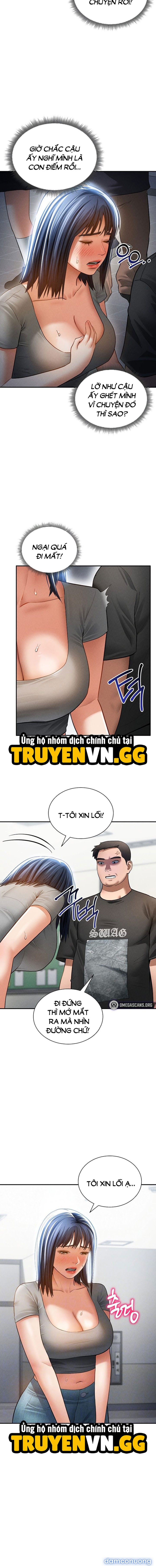 đọc truyện Tôi Có Thể Nhìn Thấy Những Dục Vọng Chương 43 ảnh 4 tại Thiên Thai Truyện