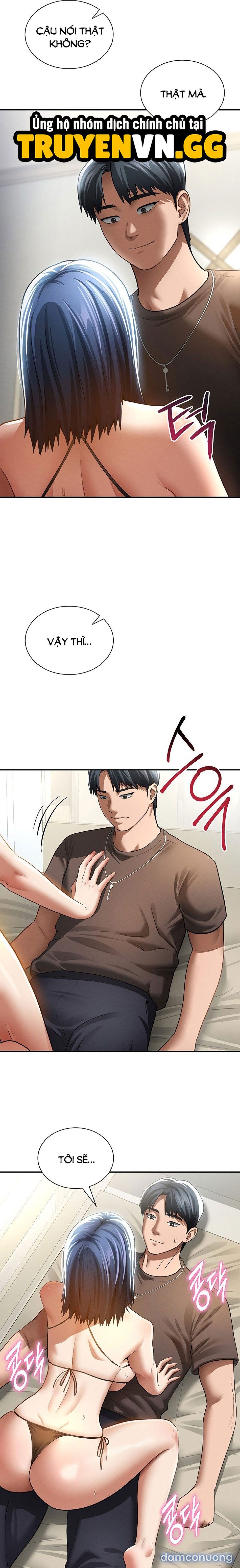 đọc truyện Tôi Có Thể Nhìn Thấy Những Dục Vọng Chương 43 ảnh 23 tại Thiên Thai Truyện