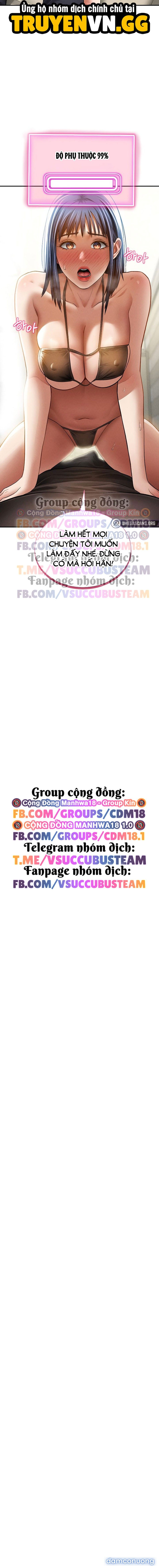 đọc truyện Tôi Có Thể Nhìn Thấy Những Dục Vọng Chương 43 ảnh 24 tại Thiên Thai Truyện