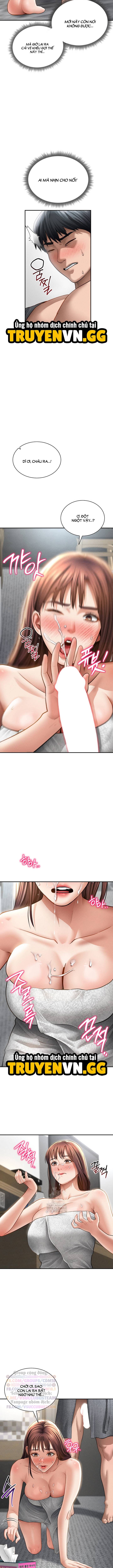 đọc truyện Tôi Có Thể Nhìn Thấy Những Dục Vọng Chương 49 ảnh 12 tại Thiên Thai Truyện