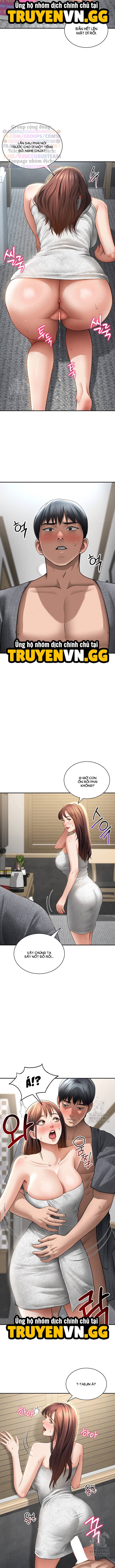 đọc truyện Tôi Có Thể Nhìn Thấy Những Dục Vọng Chương 49 ảnh 13 tại Thiên Thai Truyện