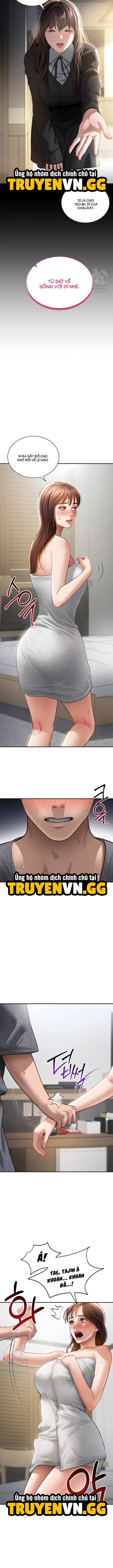 đọc truyện Tôi Có Thể Nhìn Thấy Những Dục Vọng Chương 49 ảnh 6 tại Thiên Thai Truyện