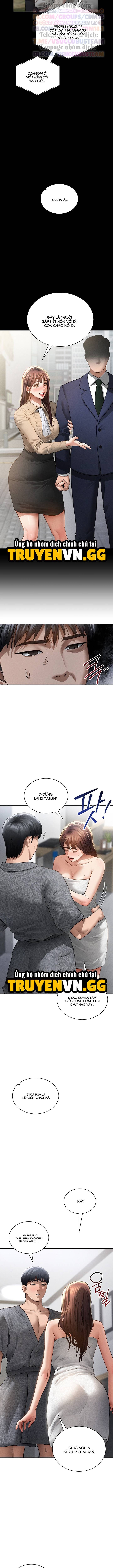 đọc truyện Tôi Có Thể Nhìn Thấy Những Dục Vọng Chương 49 ảnh 8 tại Thiên Thai Truyện