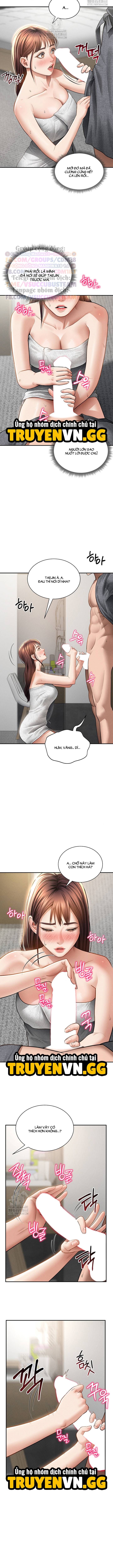 đọc truyện Tôi Có Thể Nhìn Thấy Những Dục Vọng Chương 49 ảnh 10 tại Thiên Thai Truyện