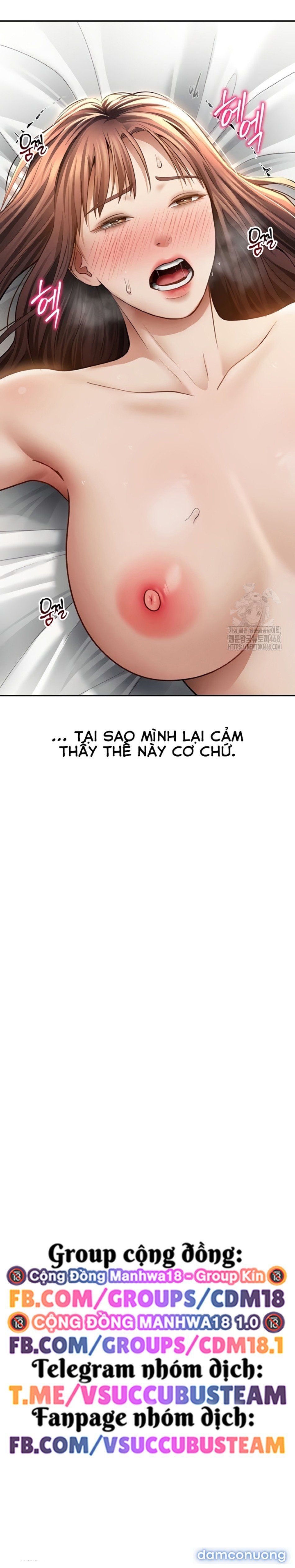 đọc truyện Tôi Có Thể Nhìn Thấy Những Dục Vọng Chương 50 ảnh 14 tại Thiên Thai Truyện