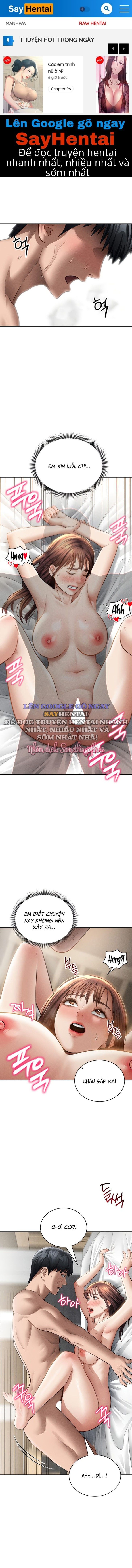 đọc truyện Tôi Có Thể Nhìn Thấy Những Dục Vọng Chương 51 ảnh 2 tại Thiên Thai Truyện