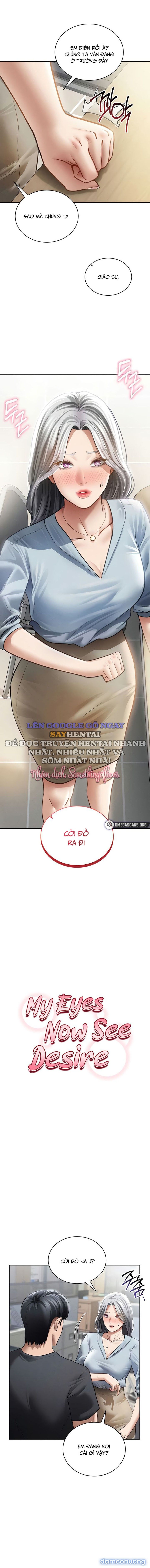 đọc truyện Tôi Có Thể Nhìn Thấy Những Dục Vọng Chương 53 ảnh 3 tại Thiên Thai Truyện