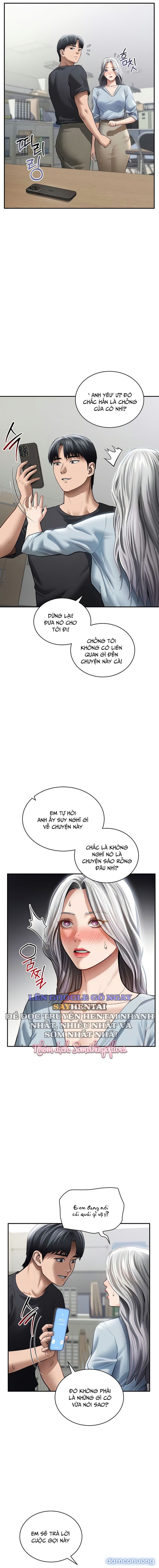 đọc truyện Tôi Có Thể Nhìn Thấy Những Dục Vọng Chương 53 ảnh 5 tại Thiên Thai Truyện