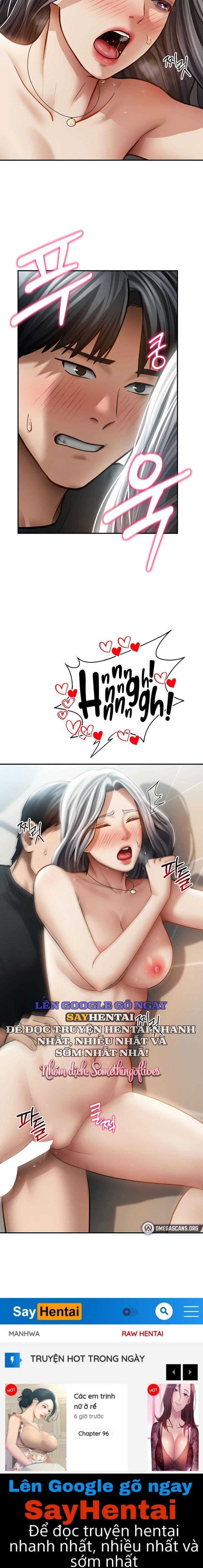 đọc truyện Tôi Có Thể Nhìn Thấy Những Dục Vọng Chương 54 ảnh 13 tại Thiên Thai Truyện