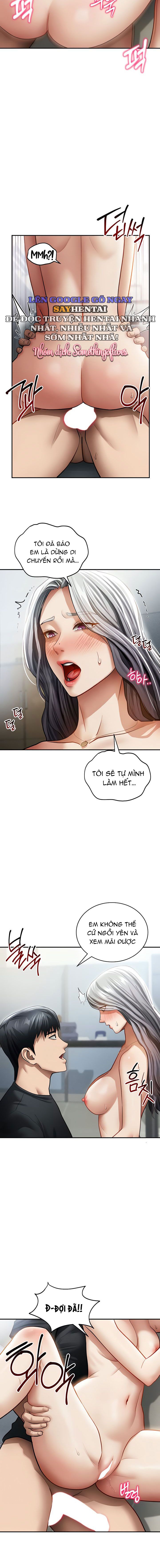 đọc truyện Tôi Có Thể Nhìn Thấy Những Dục Vọng Chương 54 ảnh 11 tại Thiên Thai Truyện