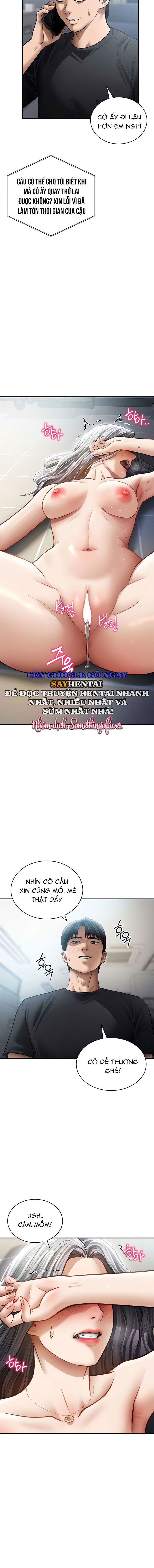 đọc truyện Tôi Có Thể Nhìn Thấy Những Dục Vọng Chương 55 ảnh 12 tại Thiên Thai Truyện