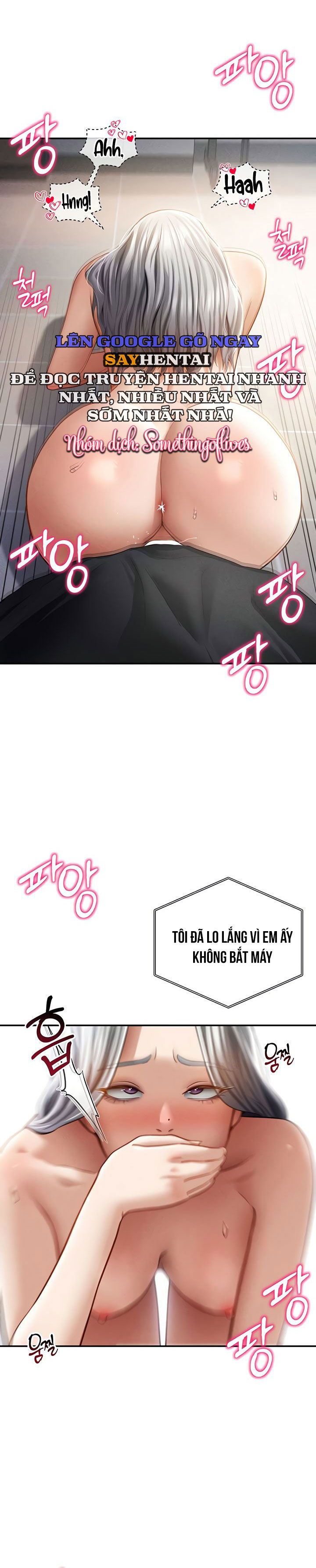 đọc truyện Tôi Có Thể Nhìn Thấy Những Dục Vọng Chương 55 ảnh 8 tại Thiên Thai Truyện